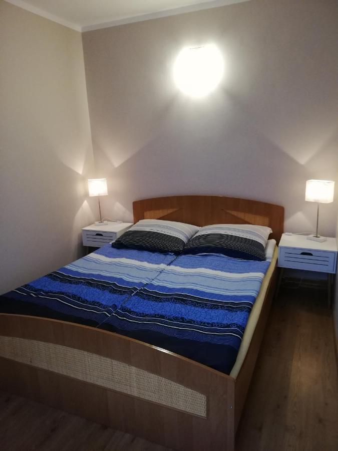 Dom Goscinny Panorama Miedzyzdroje Bagian luar foto