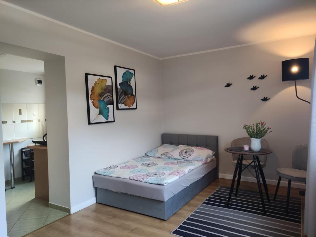 Dom Goscinny Panorama Miedzyzdroje Bagian luar foto